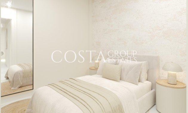 New Build - House -
Dolores - Sector 2