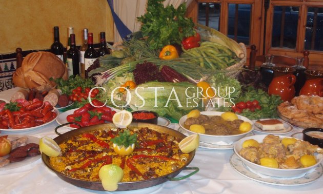 New Build - House -
Dolores - Sector 2