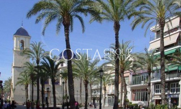 New Build - House -
Dolores - Sector 2