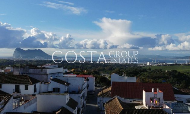 New Build - Apartments -
La Linea De La Concepcion - Alcaidesa