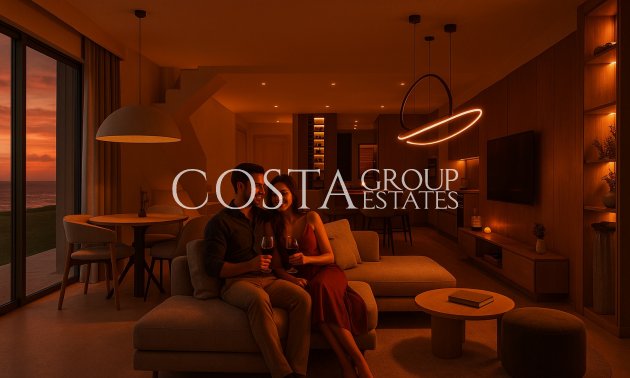 New Build - Villa -
Mijas