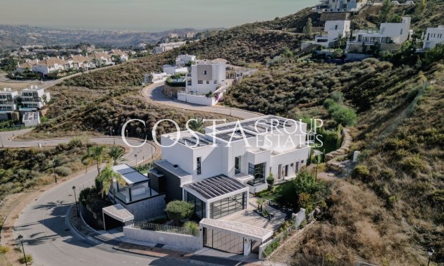 New Build - Villa -
Mijas