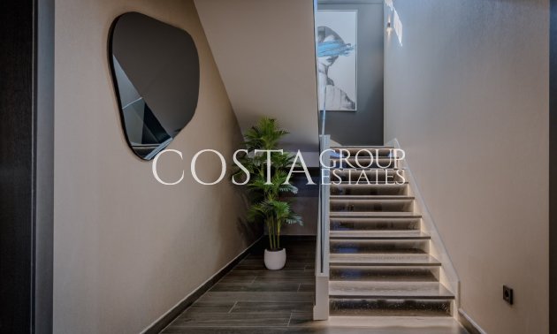 New Build - Villa -
Mijas