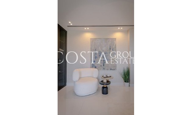 New Build - Villa -
Mijas