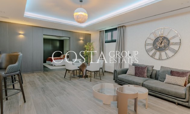 New Build - Villa -
Mijas