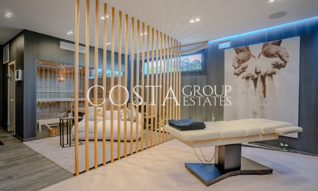 New Build - Villa -
Mijas