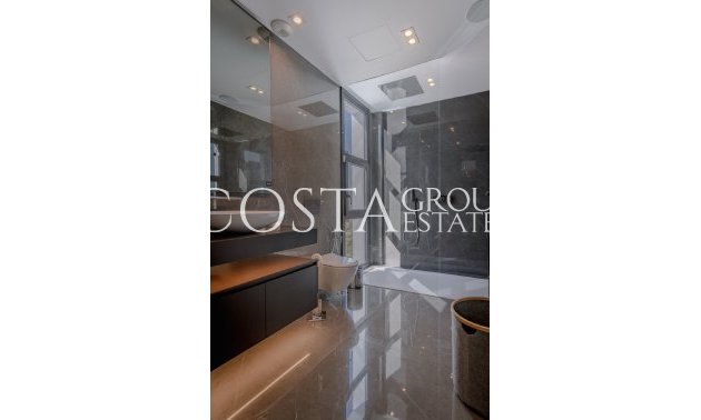 New Build - Villa -
Mijas