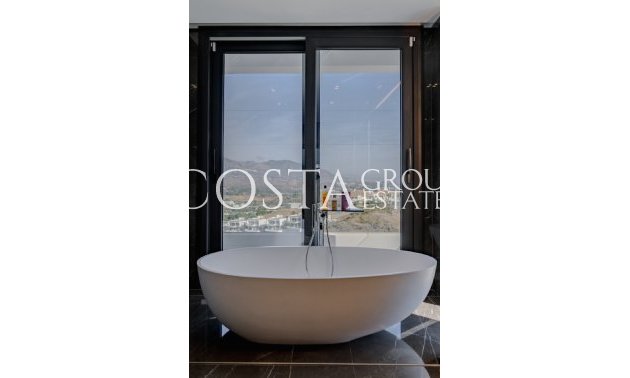 New Build - Villa -
Mijas