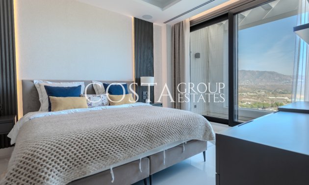 New Build - Villa -
Mijas