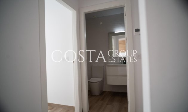 Nieuwbouw Woningen - Huis -
San Javier - Parque del doce