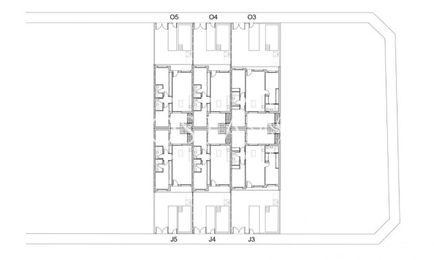 Nieuwbouw Woningen - Huis -
San Javier - Parque del doce