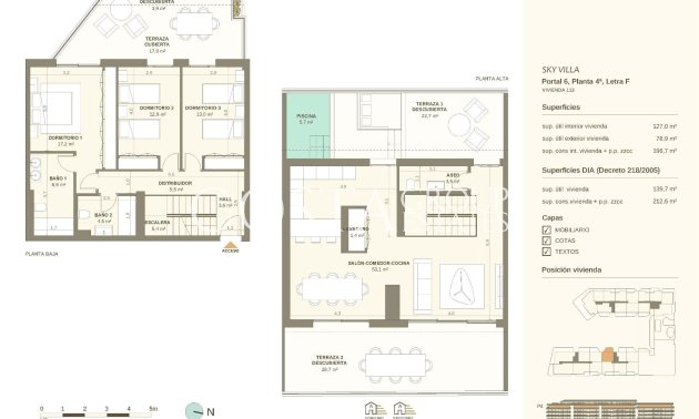 Nieuwbouw Woningen - Apartments -
San Pedro De Alcantara