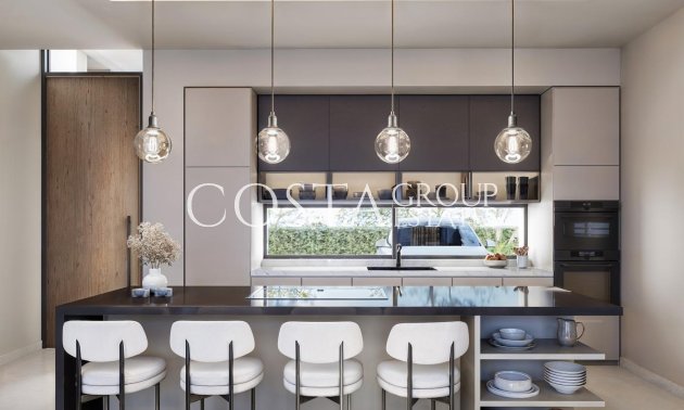 Nieuwbouw Woningen - Huis -
Casares - Casares Del Sol