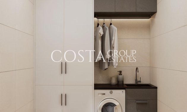 Nieuwbouw Woningen - Huis -
Casares - Casares Del Sol