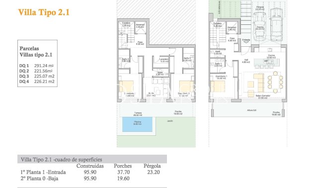 Nieuwbouw Woningen - Huis -
Casares - Casares Del Sol