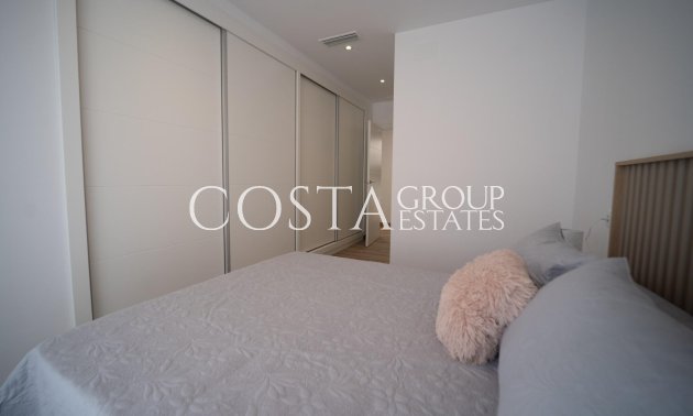 Neue Gebäude - House -
San Javier - Parque del doce