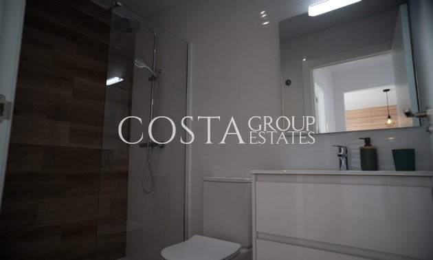 Neue Gebäude - House -
San Javier - Parque del doce