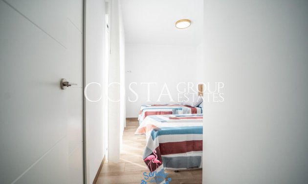 Neue Gebäude - House -
San Javier - Parque del doce