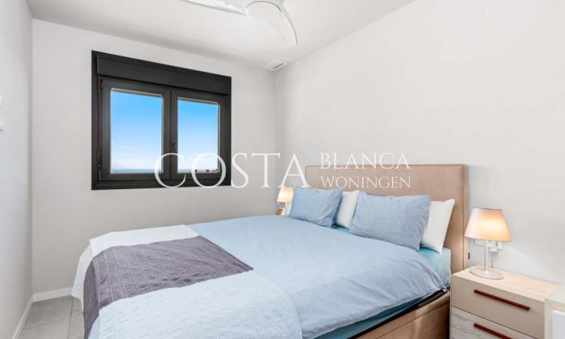 Herverkoop - Appartement -
Mil Palmeras