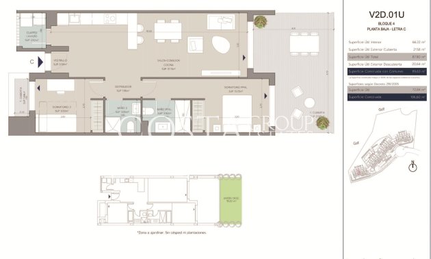 Nieuwbouw Woningen - Apartments -
San Roque - Alcaidesa