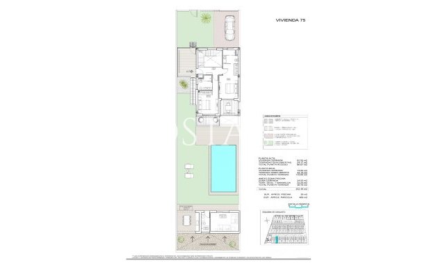 New Build - Villa -
Finestrat