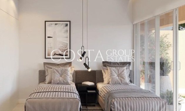 Neue Gebäude - Apartments -
Torrevieja - Los Balcones