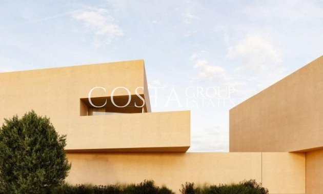 Neue Gebäude - Apartments -
Torrevieja - Los Balcones