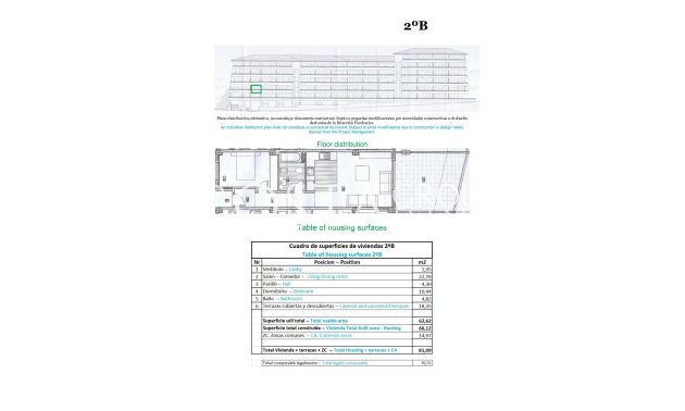 Nieuwbouw Woningen - Apartments -
Relleu - pueblo