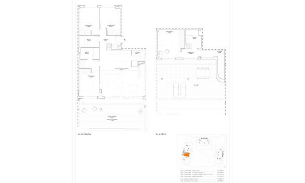 Neue Gebäude - Apartments -
Estepona - Arroyo En medio