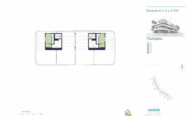 Neue Gebäude - Apartments -
Estepona - Buenas Noches