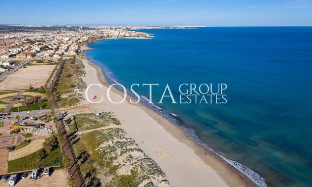 Nieuwbouw Woningen - Villa -
Pilar de la Horadada - Pilar De La Horadada