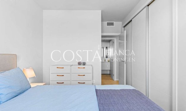 Herverkoop - Appartement -
Mil Palmeras