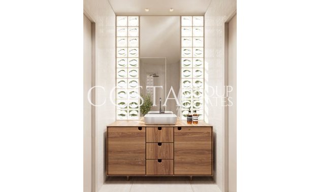 New Build - Villa -
La Finca Golf