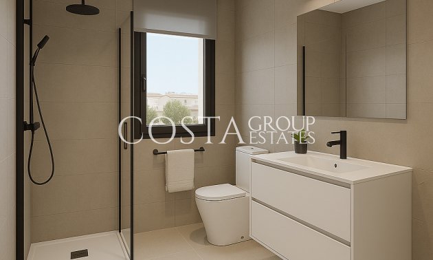 Neue Gebäude - Apartments -
Puerto de Mazarron - Puerto de Mazarrón