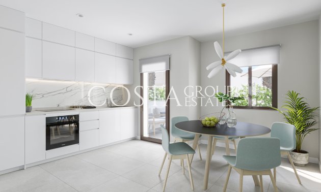 Nouvelle construction - Villa -
Mazarrón