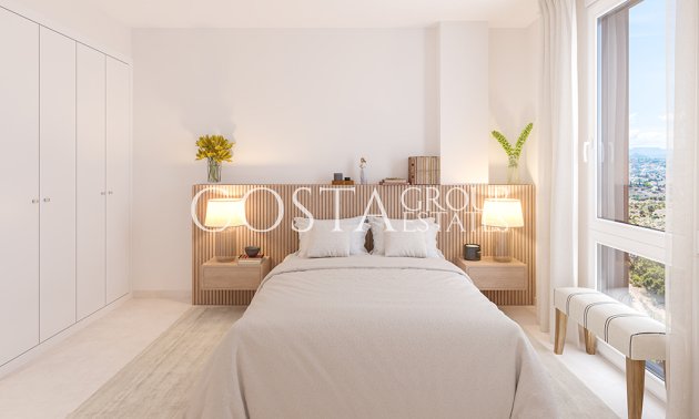 Nouvelle construction - Villa -
La Cala de Mijas