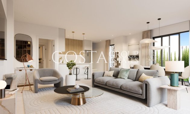 Neue Gebäude - Villa -
Vélez Málaga - Castillo de Lagos