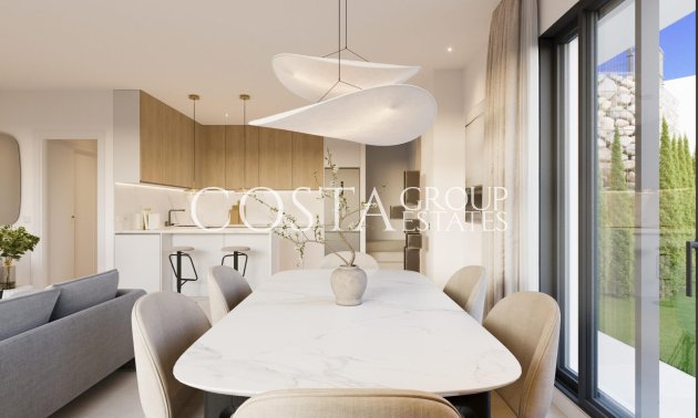 Neue Gebäude - Villa -
Vélez Málaga - Castillo de Lagos