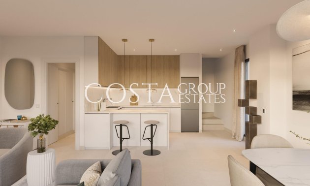 Neue Gebäude - Villa -
Vélez Málaga - Castillo de Lagos