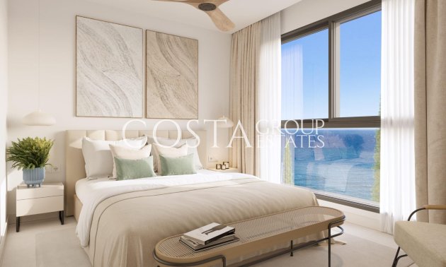 Neue Gebäude - Villa -
Vélez Málaga - Castillo de Lagos