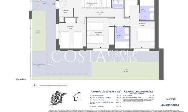 Neue Gebäude - Villa -
Vélez Málaga - Castillo de Lagos