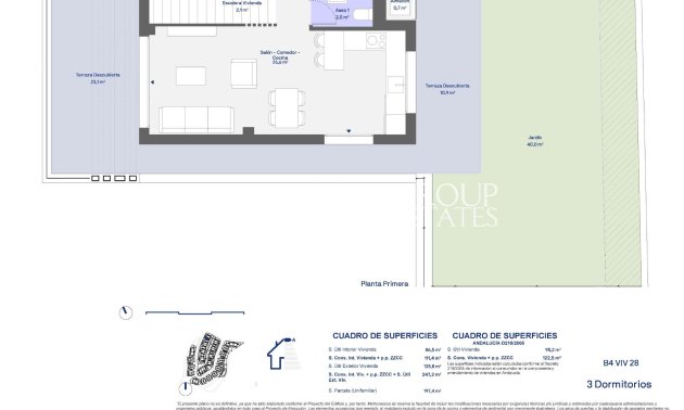 Neue Gebäude - Villa -
Vélez Málaga - Castillo de Lagos