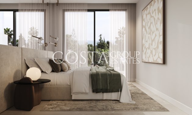 New Build - Apartments -
Estepona
