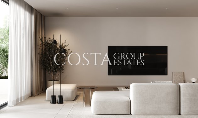 Nouvelle construction - Apartments -
Estepona