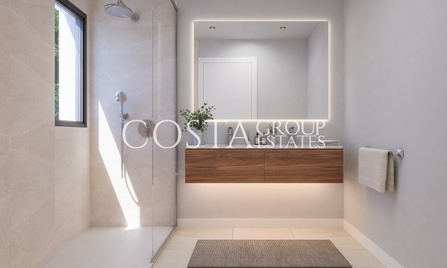 Nieuwbouw Woningen - Apartments -
Estepona