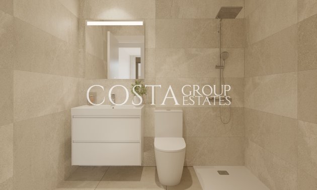 New Build - Apartments -
La Alcaidesa