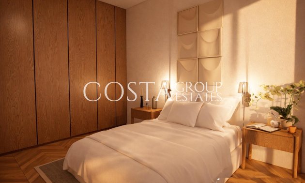 Neue Gebäude - Villa -
Los Alcazares - Los Alcázares