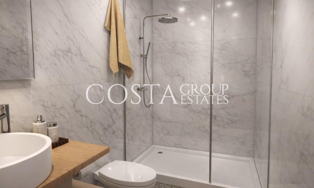 Neue Gebäude - Villa -
Los Alcazares - Los Alcázares