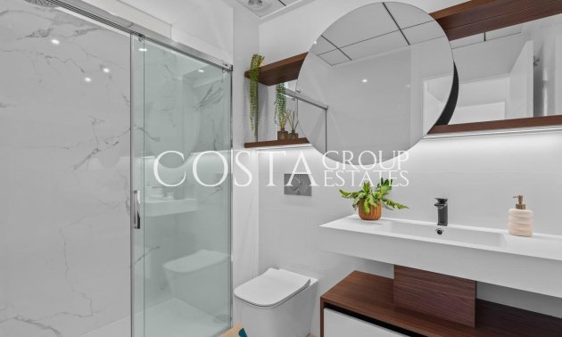 Nouvelle construction - Apartments -
Rojales