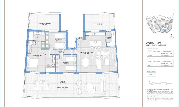 Nieuwbouw Woningen - Apartments -
Mijas - Riviera Del Sol